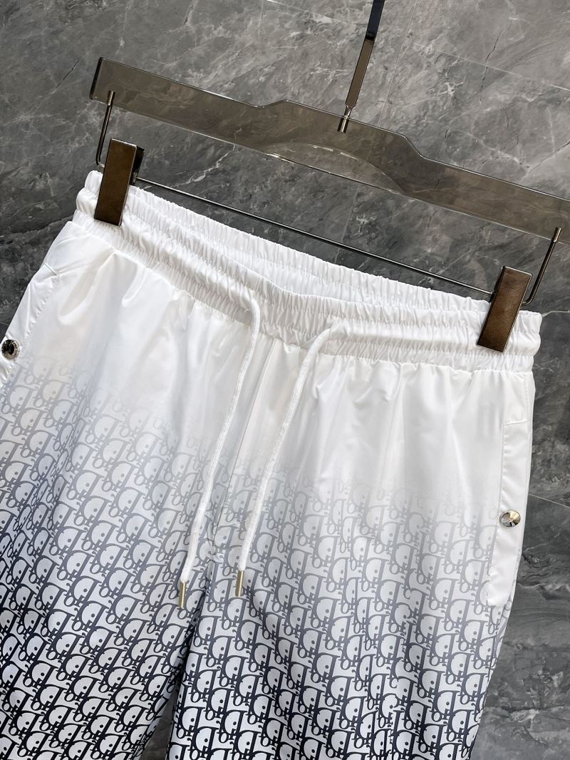 Christian Dior Short Pants